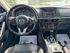 Used 2015  Mazda Mazda6 4d Sedan i Grand Touring at B&L Auto Sales near West Columbia&comma; SC