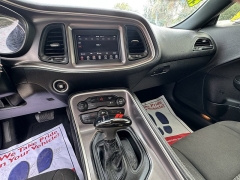Used 2020  Dodge Challenger 2d Coupe RWD SXT at B&L Auto Sales near West Columbia&comma; SC