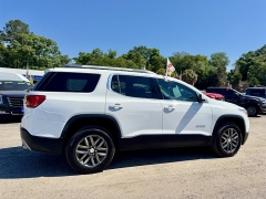 Used 2019  GMC Acadia 4d SUV AWD SLT-1 at B&L Auto Sales near West Columbia&comma; SC