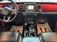 Used 2018  Jeep Wrangler Unlimited 4d SUV 4WD Rubicon at B&L Auto Sales near West Columbia&comma; SC