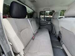 Used 2007  Nissan Frontier 2WD Crew Cab SWB Auto SE at B&L Auto Sales near West Columbia&comma; SC