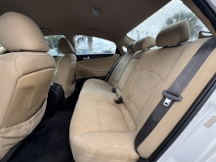 Used 2011  Hyundai Sonata 4dr Sdn 2&period;4L Auto GLS at B&L Auto Sales near West Columbia&comma; SC