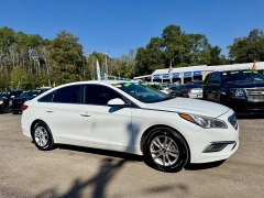 Used 2016  Hyundai Sonata 4dr Sdn 2&period;4L SE at B&L Auto Sales near West Columbia&comma; SC