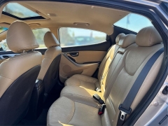 Used 2012  Hyundai Elantra 4dr Sdn Auto Limited &lpar;Alabama Plant&rpar; at B&L Auto Sales near West Columbia&comma; SC