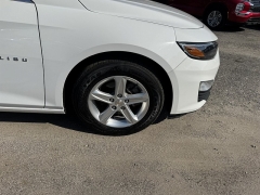 Used 2023  Chevrolet Malibu 4dr Sdn LS w&sol;1FL at B&L Auto Sales near West Columbia&comma; SC