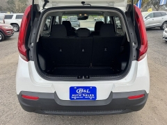 Used 2022  Kia Soul LX IVT at B&L Auto Sales near West Columbia&comma; SC
