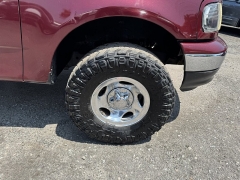Used 2003  Ford F-150 Supercab 139" at B&L Auto Sales near West Columbia&comma; SC
