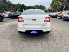 Used 2011  Ford Taurus 4d Sedan SEL at B&L Auto Sales near West Columbia&comma; SC