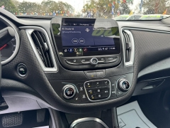 Used 2023  Chevrolet Malibu 4dr Sdn 1LT at B&L Auto Sales near West Columbia&comma; SC