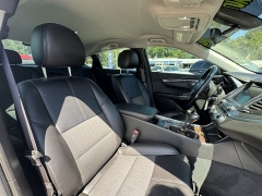 Used 2014  Chevrolet Impala 4d Sedan LT at B&L Auto Sales near West Columbia&comma; SC