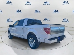 Used 2010  Ford F-150 2WD SuperCrew at B&L Auto Sales near West Columbia&comma; SC