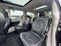 Used 2020  Chrysler Pacifica Limited FWD at B&L Auto Sales near West Columbia&comma; SC