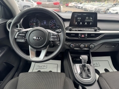 Used 2021  Kia Forte FE IVT at B&L Auto Sales near West Columbia&comma; SC