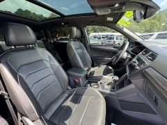 Used 2022  Volkswagen Tiguan 2&period;0T SEL R-Line 4MOTION at B&L Auto Sales near West Columbia&comma; SC