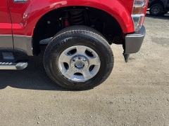 Used 2009  Ford Super Duty F-250 4WD Crew Cab FX4 at B&L Auto Sales near West Columbia&comma; SC