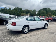 Used 2001  Nissan Altima 4dr Sdn GXE Auto at B&L Auto Sales near West Columbia&comma; SC