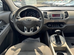 Used 2015  Kia Sportage 4d SUV FWD LX at B&L Auto Sales near West Columbia&comma; SC