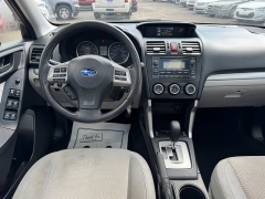 Used 2014  Subaru Forester 4d SUV i Premium CVT at B&L Auto Sales near West Columbia&comma; SC
