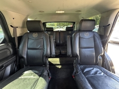 Used 2012  Cadillac Escalade 4d SUV AWD Platinum at B&L Auto Sales near West Columbia&comma; SC