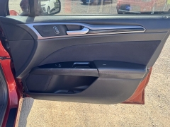 Used 2014  Ford Fusion 4d Sedan SE at B&L Auto Sales near West Columbia&comma; SC