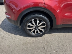 Used 2019  Kia Sportage EX AWD at B&L Auto Sales near West Columbia&comma; SC