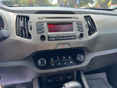 Used 2015  Kia Sportage 4d SUV FWD LX at B&L Auto Sales near West Columbia&comma; SC