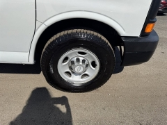 Used 2011  Chevrolet Express Van 2500 Van at B&L Auto Sales near West Columbia&comma; SC