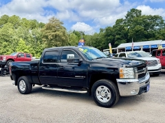 Used 2008  Chevrolet Silverado 2500HD 2WD Crew Cab 153" LTZ at B&L Auto Sales near West Columbia&comma; SC