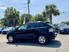 Used 2007  Ford Edge 4d SUV FWD SE at B&L Auto Sales near West Columbia&comma; SC