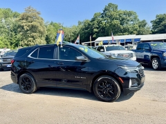 Used 2022  Chevrolet Equinox FWD 4dr LT w&sol;1LT at B&L Auto Sales near West Columbia&comma; SC