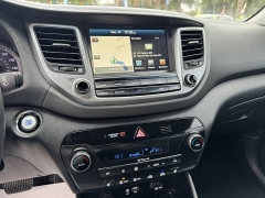 Used 2016  Hyundai Tucson FWD 4dr Limited at B&L Auto Sales near West Columbia&comma; SC
