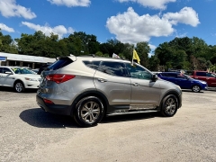 Used 2014  Hyundai Santa Fe Sport FWD 4dr 2&period;4 at B&L Auto Sales near West Columbia&comma; SC