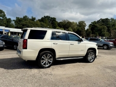 Used 2015  Chevrolet Tahoe 4d SUV 4WD LTZ at B&L Auto Sales near West Columbia&comma; SC