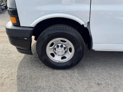 Used 2019  Chevrolet Express Van 2500 Van at B&L Auto Sales near West Columbia&comma; SC