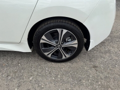 Used 2018  Nissan LEAF SV Hatchback at B&L Auto Sales near West Columbia&comma; SC