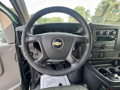Used 2015  Chevrolet Express Cutaway 2d Chassis Van 177" WB DRW at B&L Auto Sales near West Columbia&comma; SC