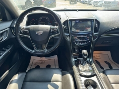 Used 2018  Cadillac ATS 4d Sedan RWD 2&period;0T at B&L Auto Sales near West Columbia&comma; SC