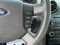Used 2008  Ford Taurus X 4d SUV FWD SEL at B&L Auto Sales near West Columbia&comma; SC