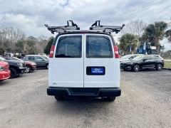 Used 2019  Chevrolet Express Van 2500 Van at B&L Auto Sales near West Columbia&comma; SC