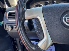 Used 2012  Cadillac Escalade 4d SUV AWD Platinum at B&L Auto Sales near West Columbia&comma; SC