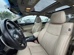 Used 2014  Nissan Maxima 4dr Sdn 3&period;5 SV w&sol;Premium Pkg at B&L Auto Sales near West Columbia&comma; SC