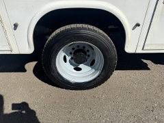 Used 2012  Ford Super Duty F-550 DRW 4WD SuperCab WB CA at B&L Auto Sales near West Columbia&comma; SC