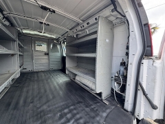 Used 2019  Chevrolet Express Van 2500 Van at B&L Auto Sales near West Columbia&comma; SC