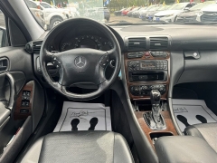 Used 2003  Mercedes-Benz C-Class 4d Sedan C240 at B&L Auto Sales near West Columbia&comma; SC
