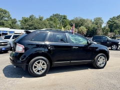 Used 2007  Ford Edge 4d SUV FWD SE at B&L Auto Sales near West Columbia&comma; SC