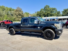 Used 2013  Ford Super Duty F-350 SRW 4WD Crew Cab at B&L Auto Sales near West Columbia&comma; SC