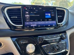 Used 2022  Chrysler Pacifica Touring L FWD at B&L Auto Sales near West Columbia&comma; SC
