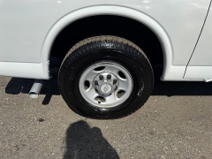 Used 2011  Chevrolet Express Van 2500 Van at B&L Auto Sales near West Columbia&comma; SC