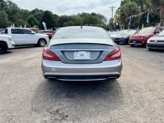 Used 2014  Mercedes-Benz CLS-Class 4d Sedan CLS550 at B&L Auto Sales near West Columbia&comma; SC