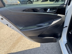 Used 2013  Hyundai Sonata 4dr Sdn 2&period;4L Auto Limited at B&L Auto Sales near West Columbia&comma; SC
